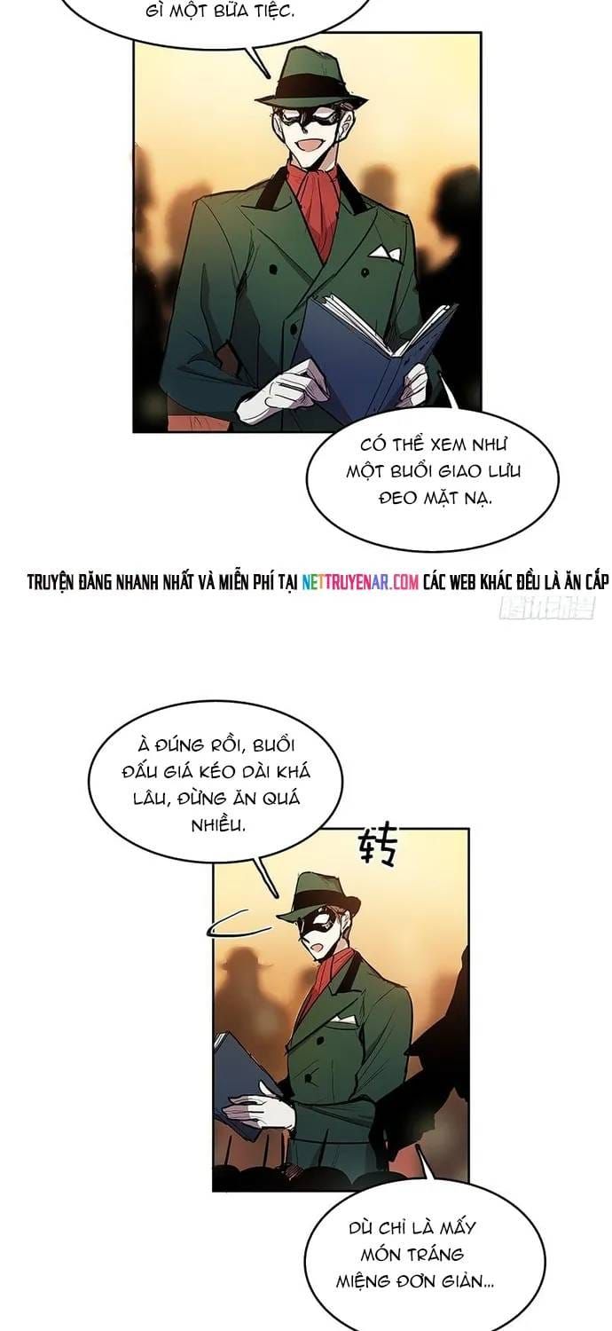Cửa Hàng Vô Danh Chapter 298 - 15