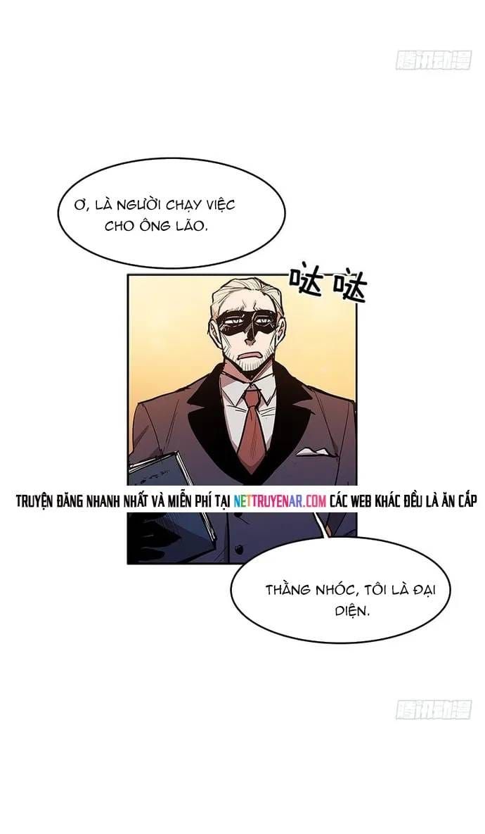 Cửa Hàng Vô Danh Chapter 298 - 18