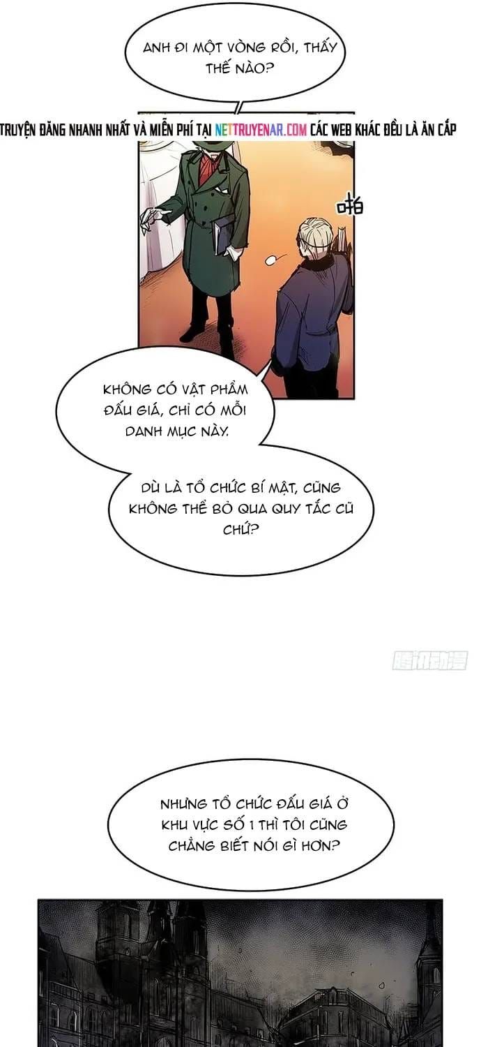 Cửa Hàng Vô Danh Chapter 298 - 19