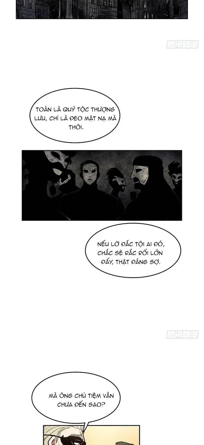 Cửa Hàng Vô Danh Chapter 298 - 20
