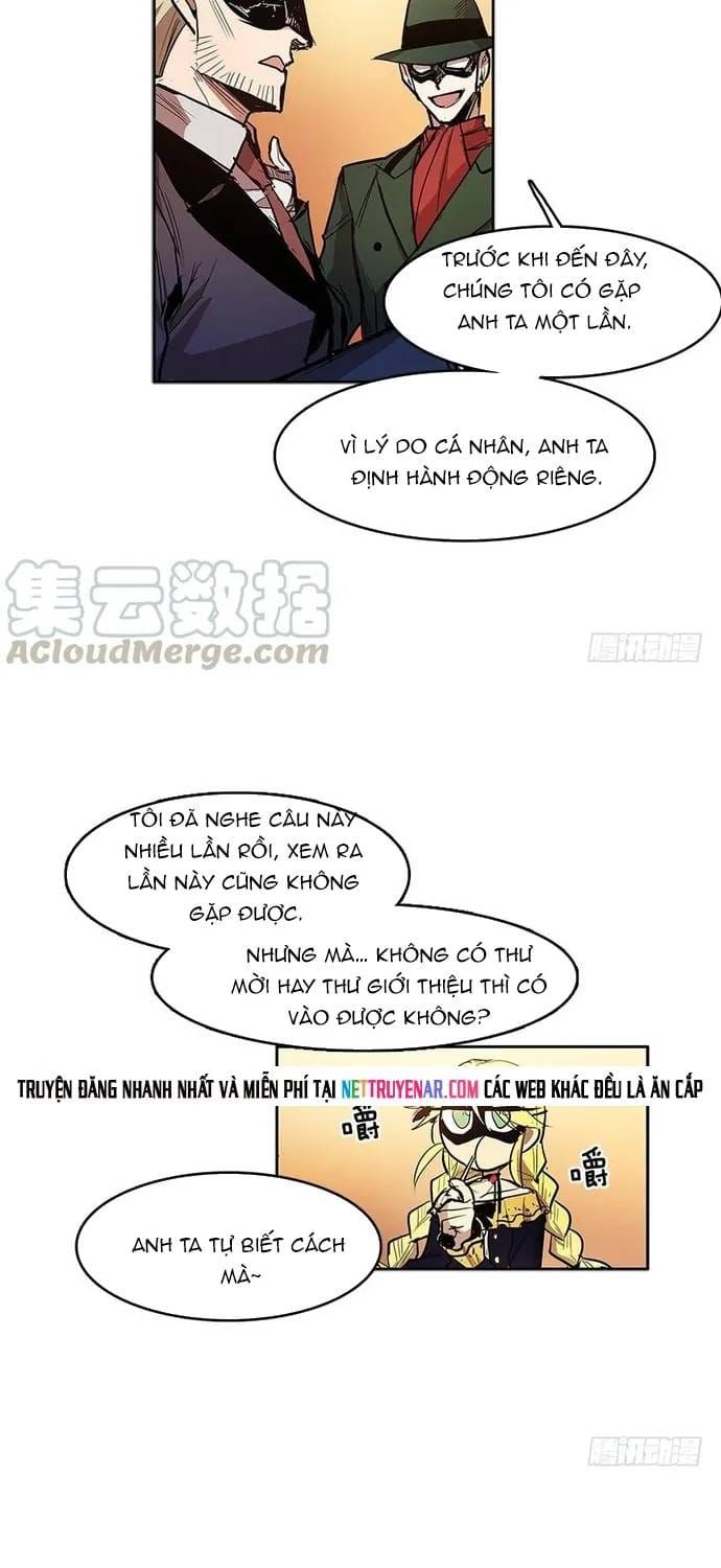 Cửa Hàng Vô Danh Chapter 298 - 21