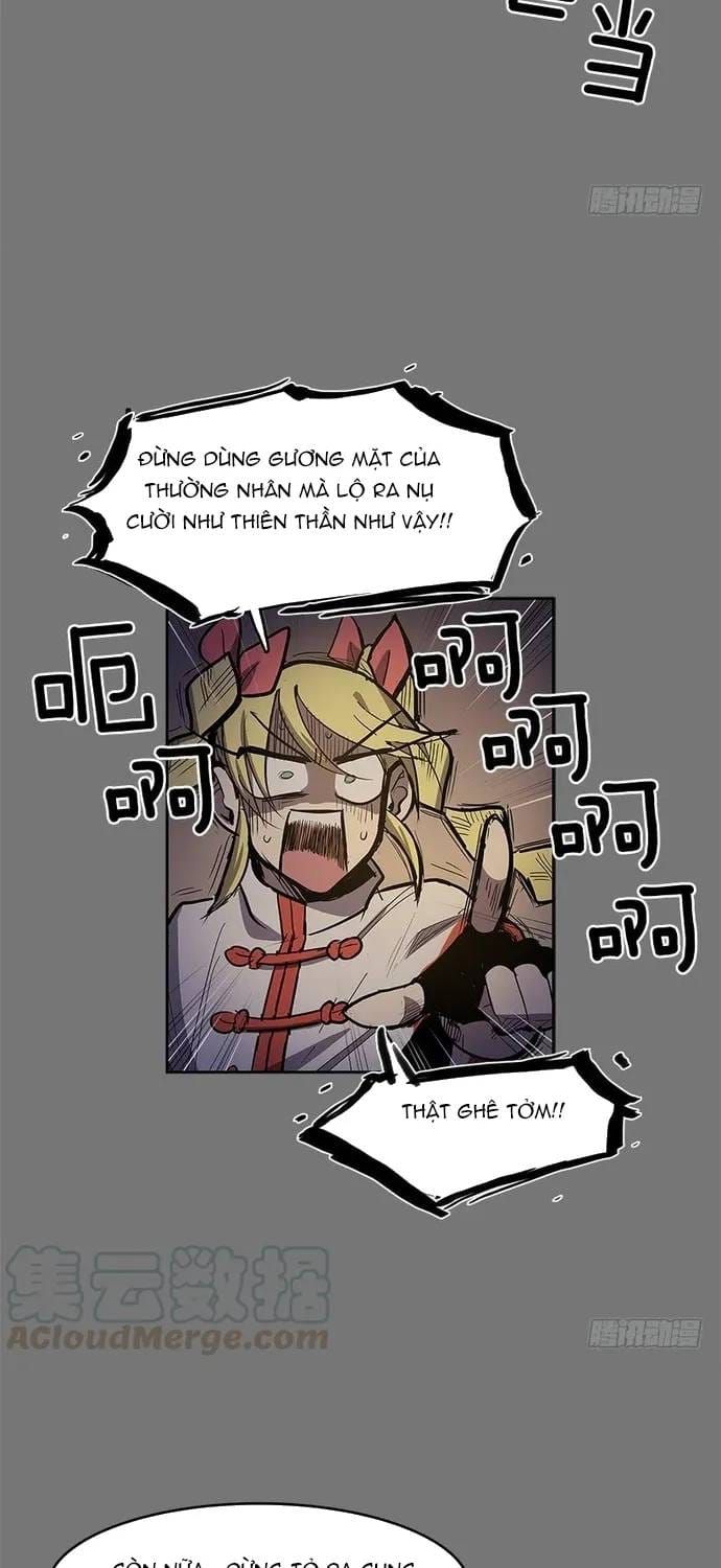 Cửa Hàng Vô Danh Chapter 298 - 25