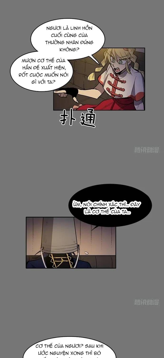 Cửa Hàng Vô Danh Chapter 298 - 27