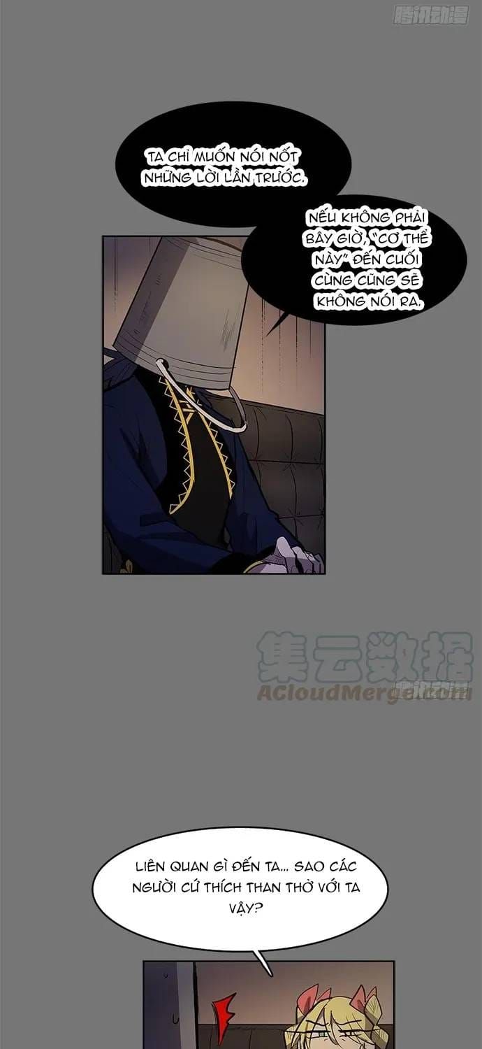 Cửa Hàng Vô Danh Chapter 298 - 29