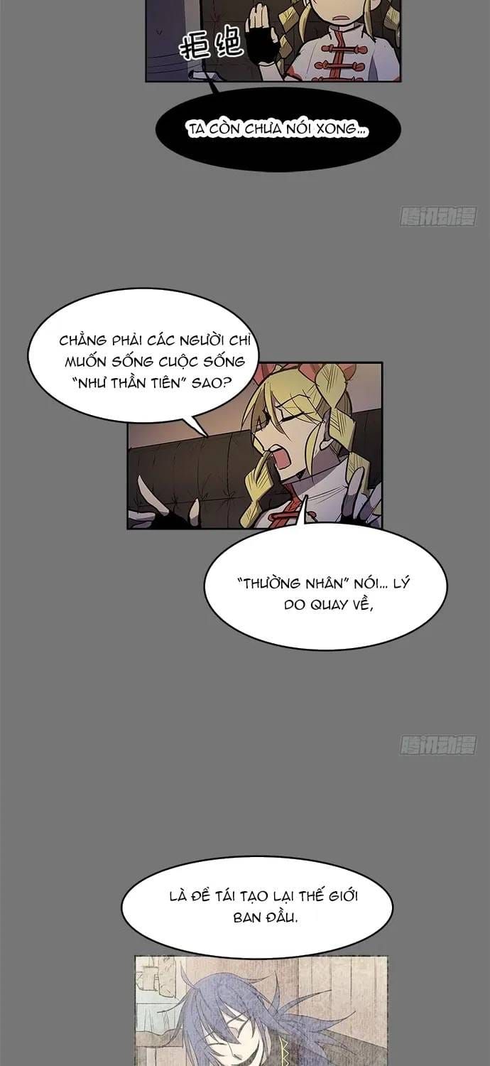 Cửa Hàng Vô Danh Chapter 298 - 30