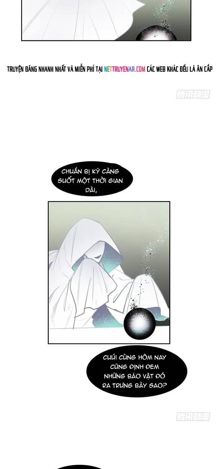 Cửa Hàng Vô Danh Chapter 298 - 4