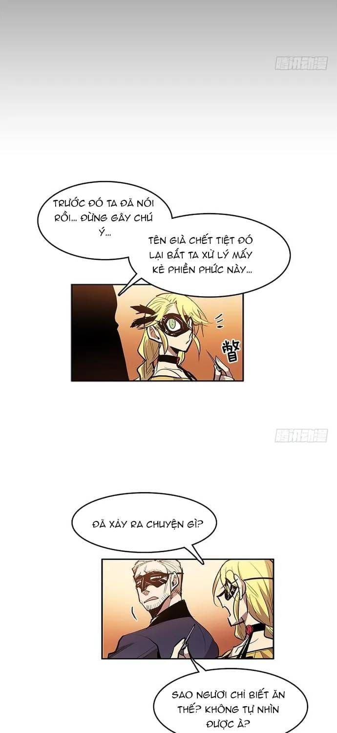 Cửa Hàng Vô Danh Chapter 298 - 33
