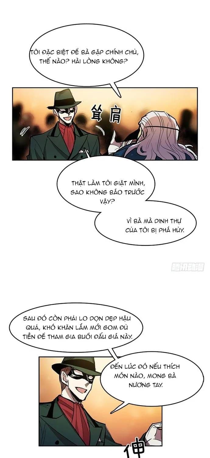 Cửa Hàng Vô Danh Chapter 298 - 36