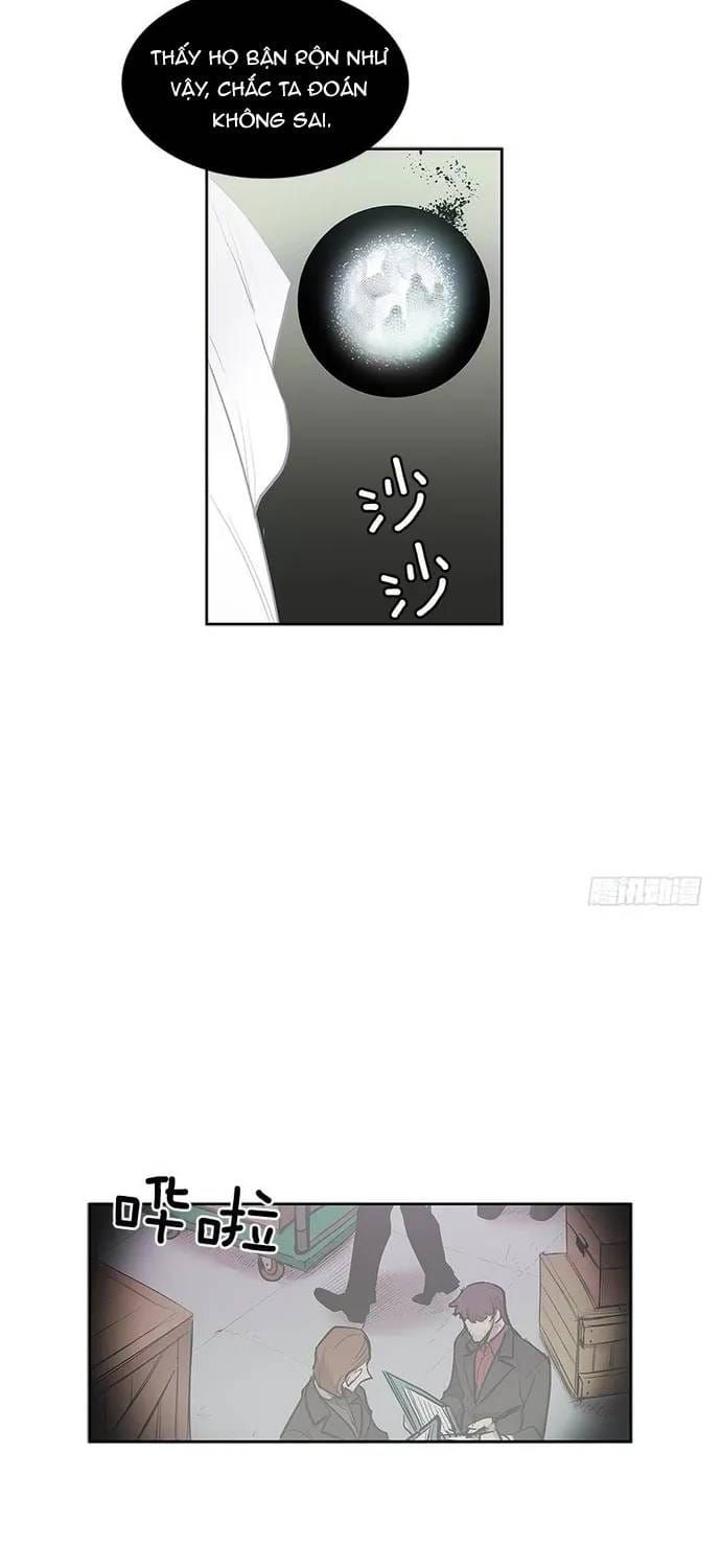 Cửa Hàng Vô Danh Chapter 298 - 5