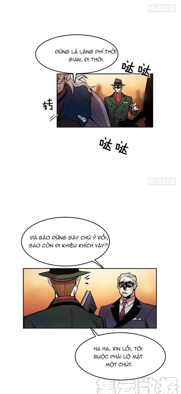 Cửa Hàng Vô Danh Chapter 298 - 41