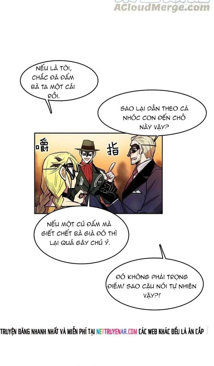 Cửa Hàng Vô Danh Chapter 298 - 42