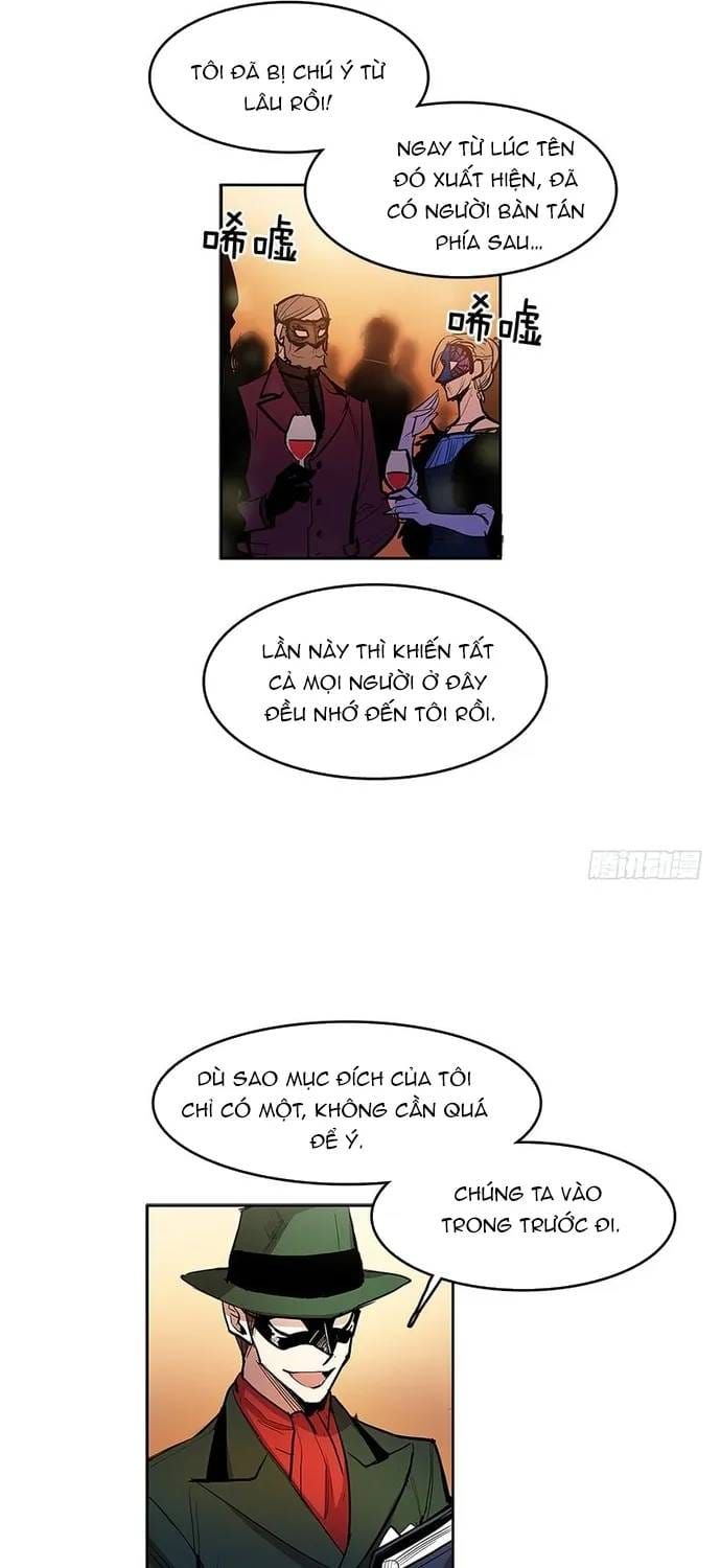 Cửa Hàng Vô Danh Chapter 298 - 43