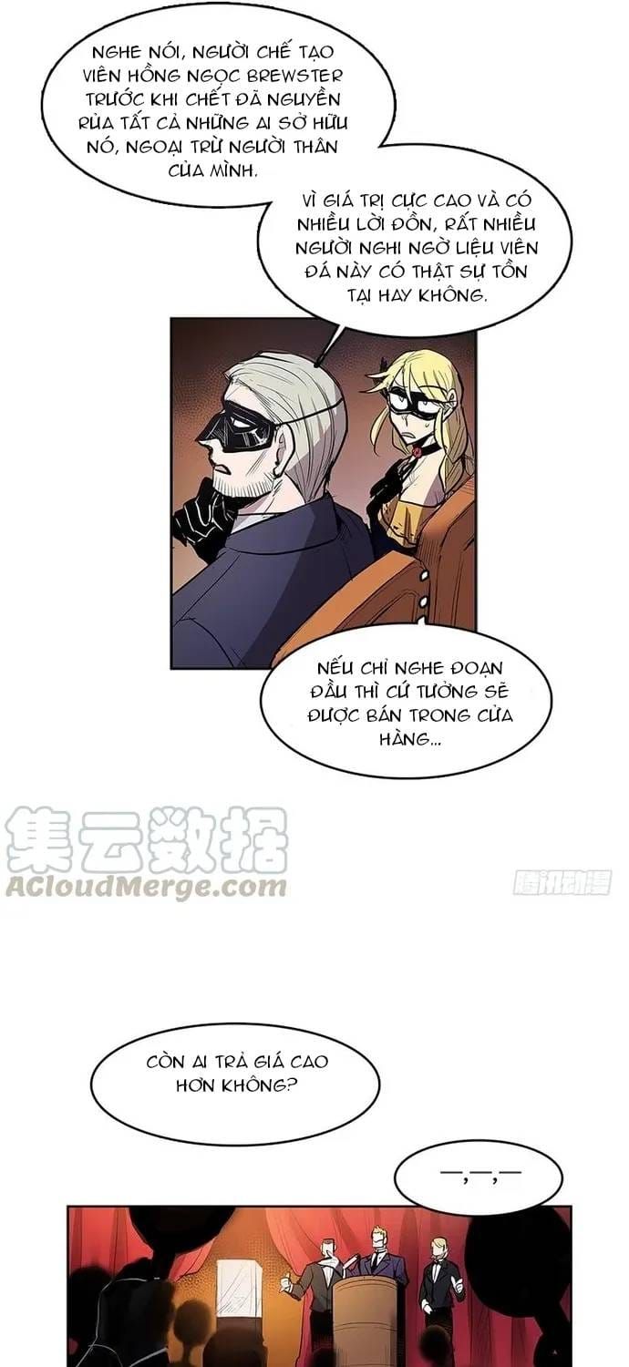 Cửa Hàng Vô Danh Chapter 299 - 11