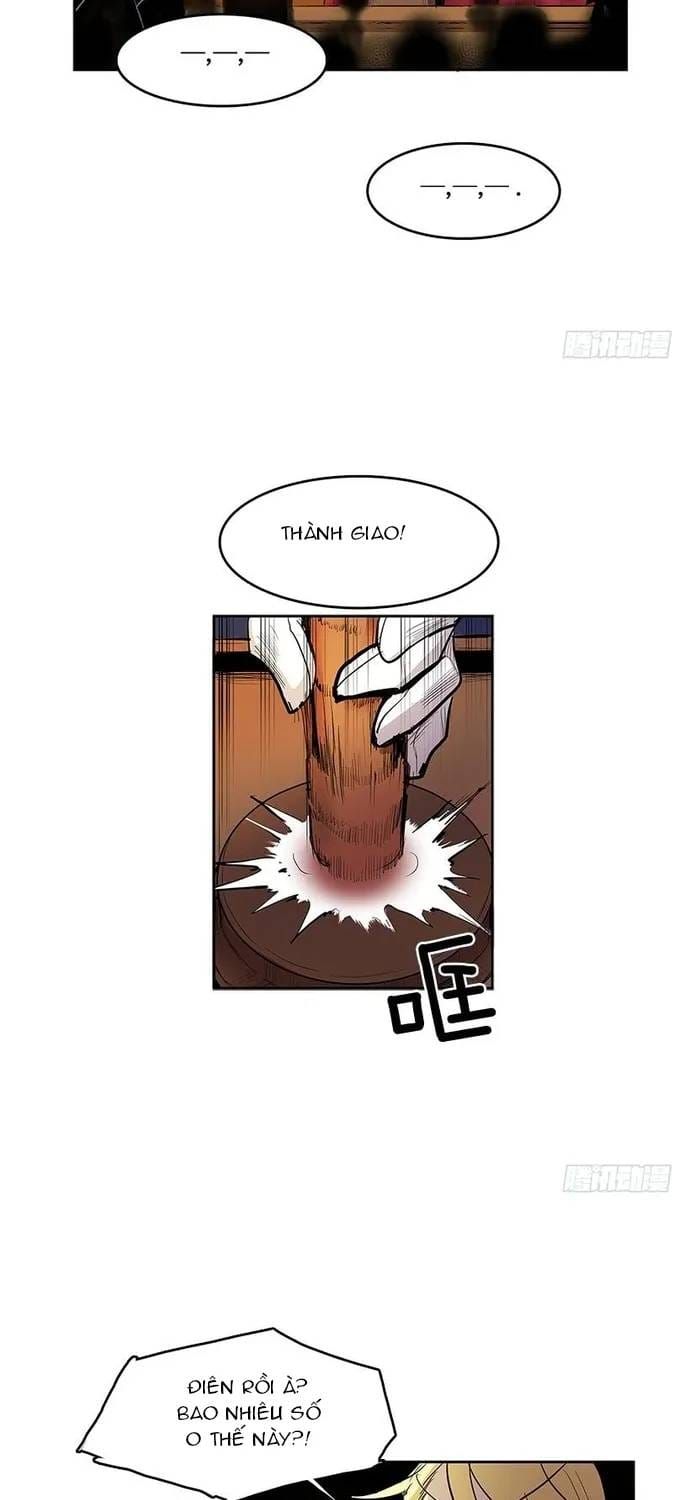 Cửa Hàng Vô Danh Chapter 299 - 12