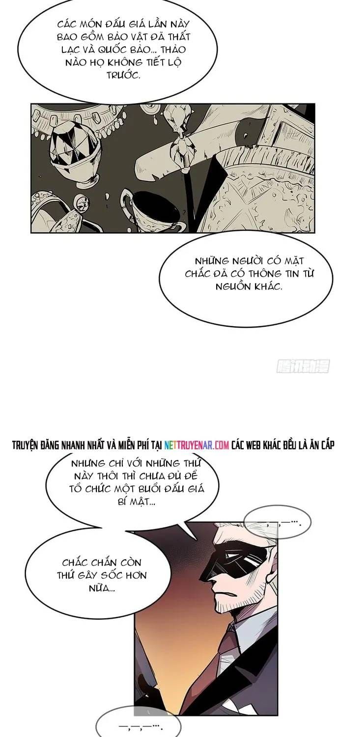 Cửa Hàng Vô Danh Chapter 299 - 14