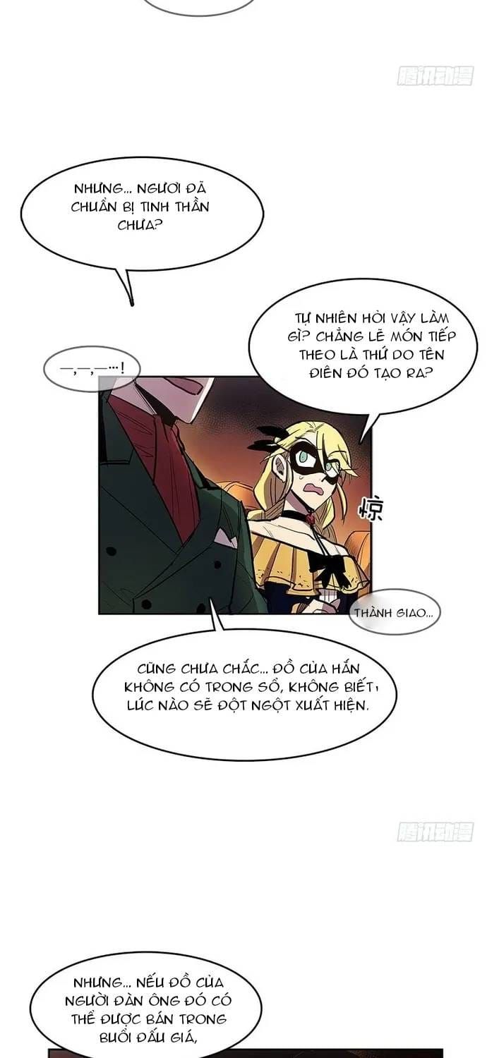 Cửa Hàng Vô Danh Chapter 299 - 15