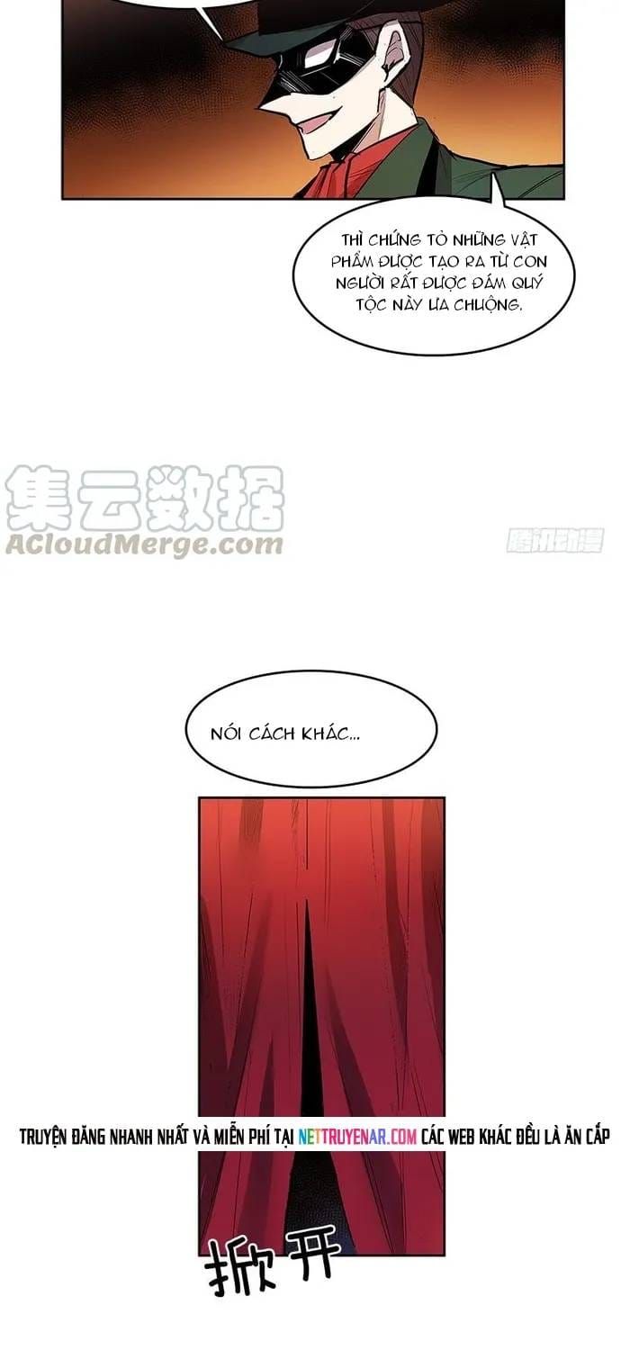 Cửa Hàng Vô Danh Chapter 299 - 16