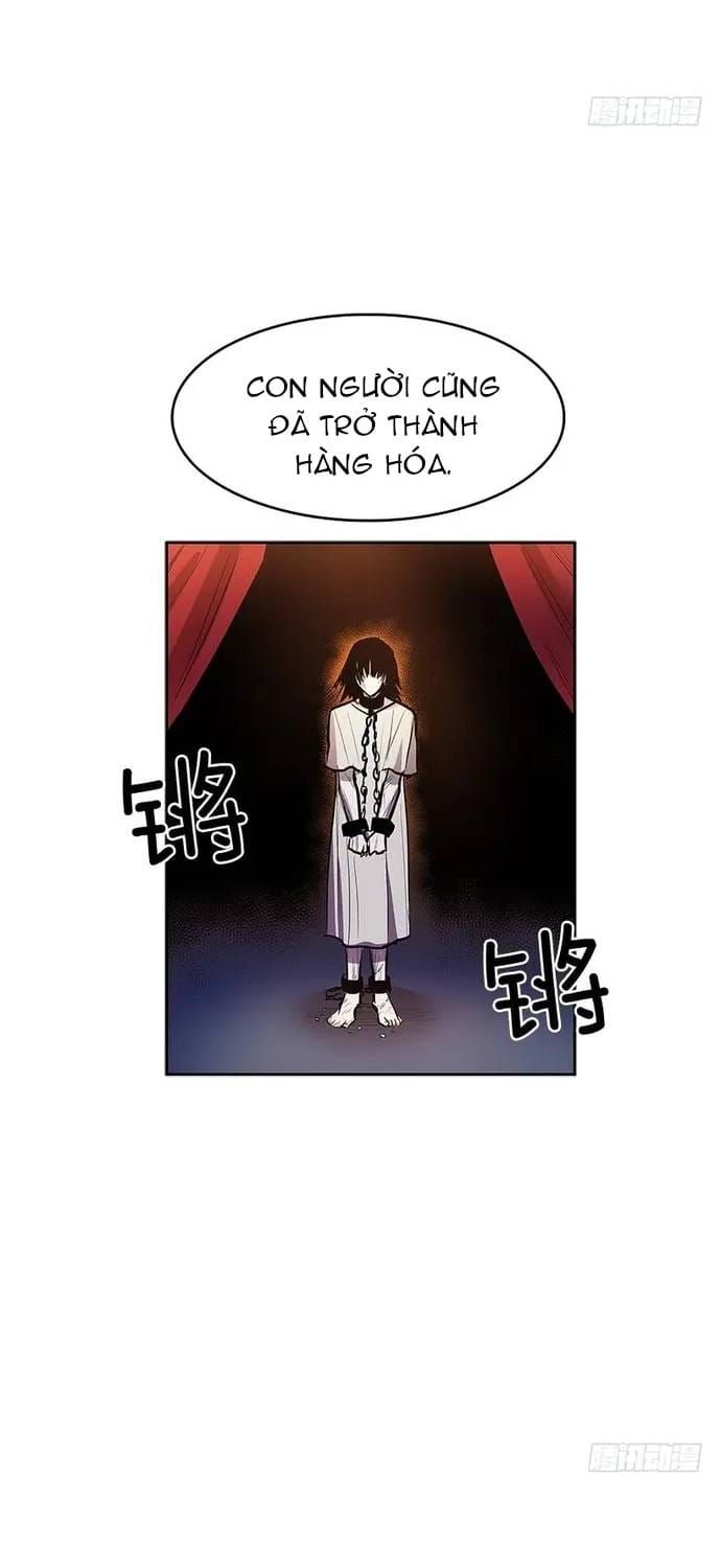 Cửa Hàng Vô Danh Chapter 299 - 17