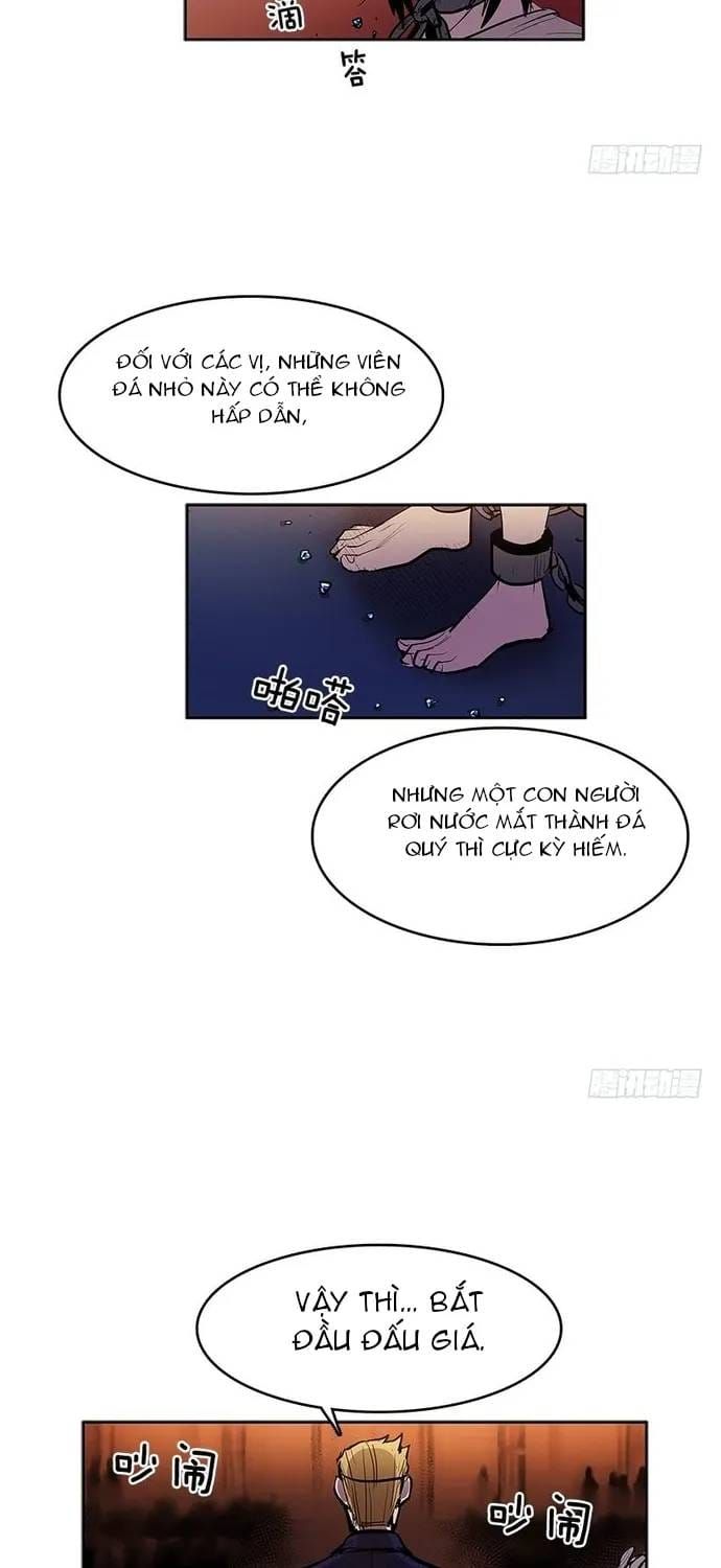 Cửa Hàng Vô Danh Chapter 299 - 20