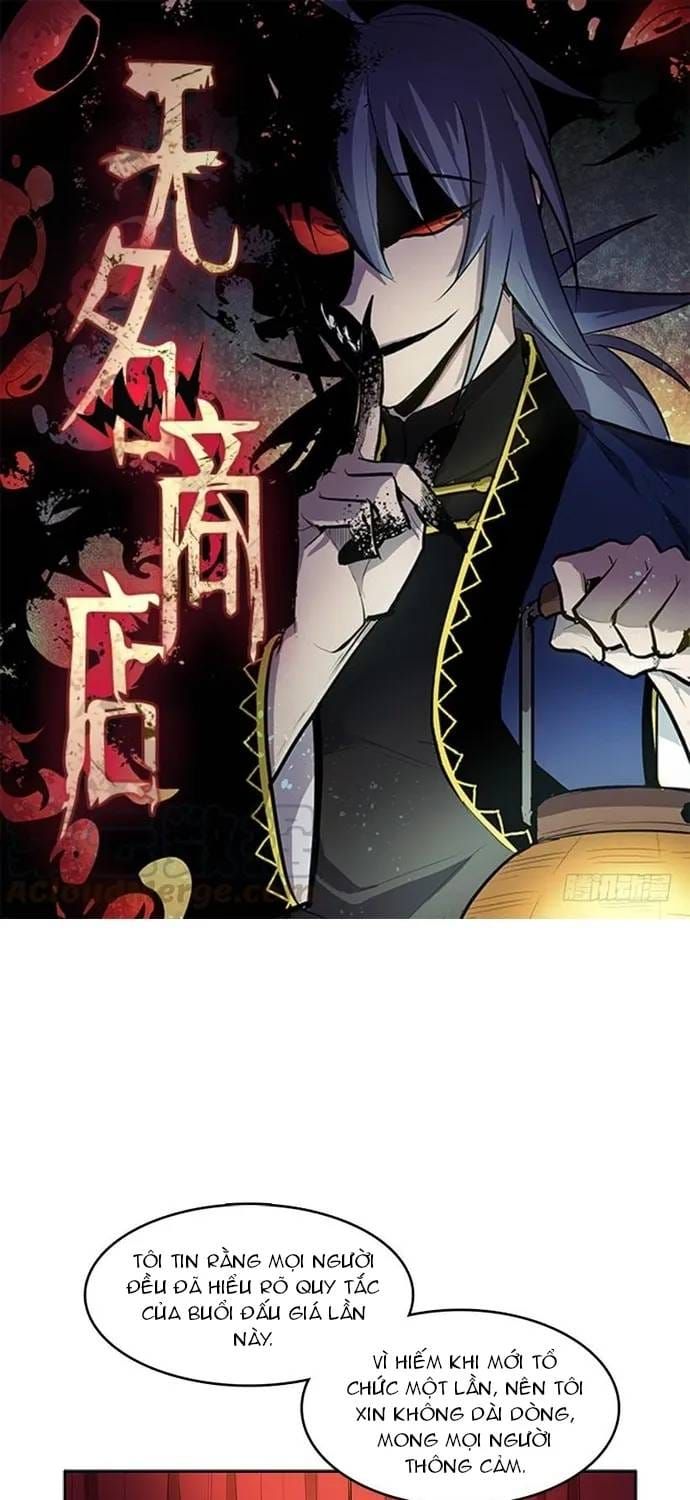 Cửa Hàng Vô Danh Chapter 299 - 3