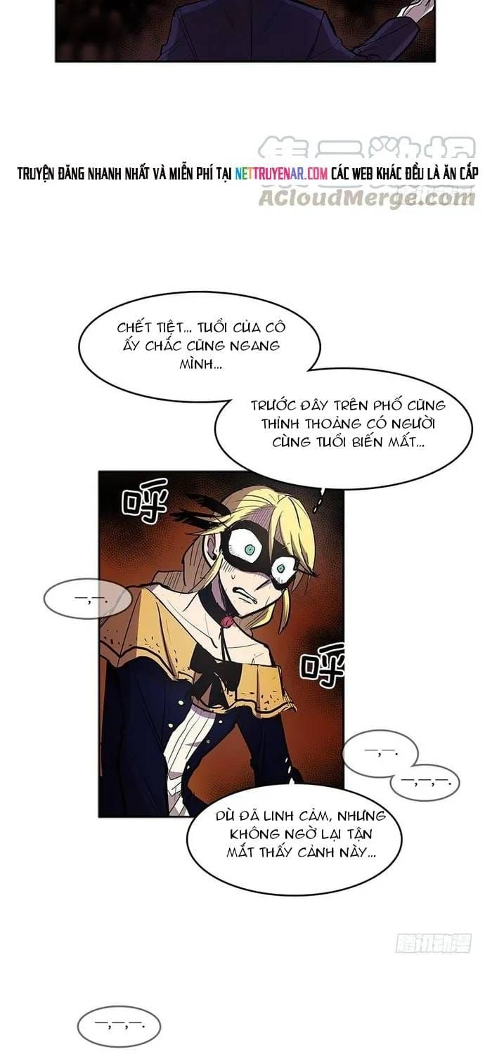 Cửa Hàng Vô Danh Chapter 299 - 21