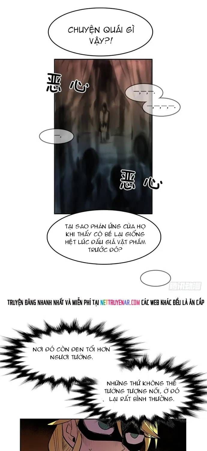 Cửa Hàng Vô Danh Chapter 299 - 22