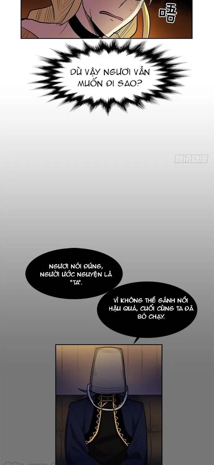 Cửa Hàng Vô Danh Chapter 299 - 23