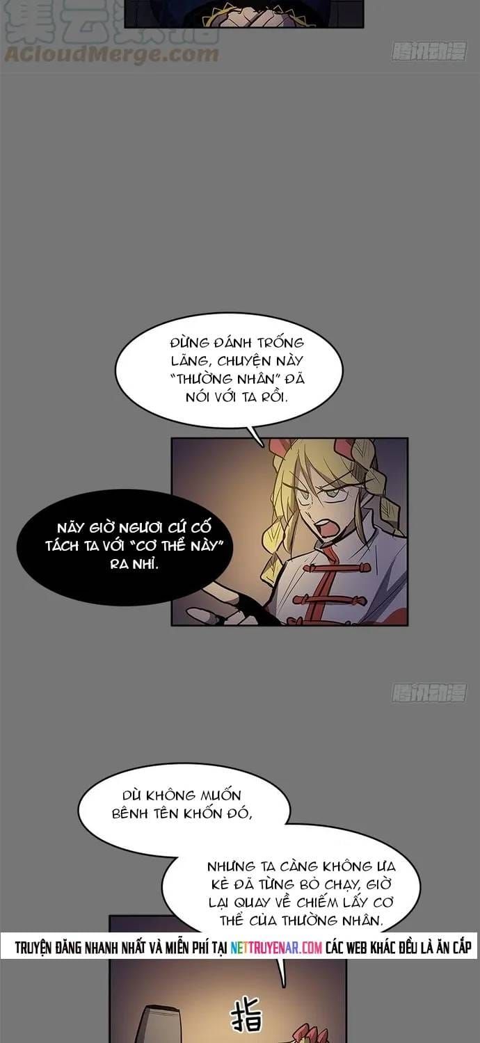 Cửa Hàng Vô Danh Chapter 299 - 24