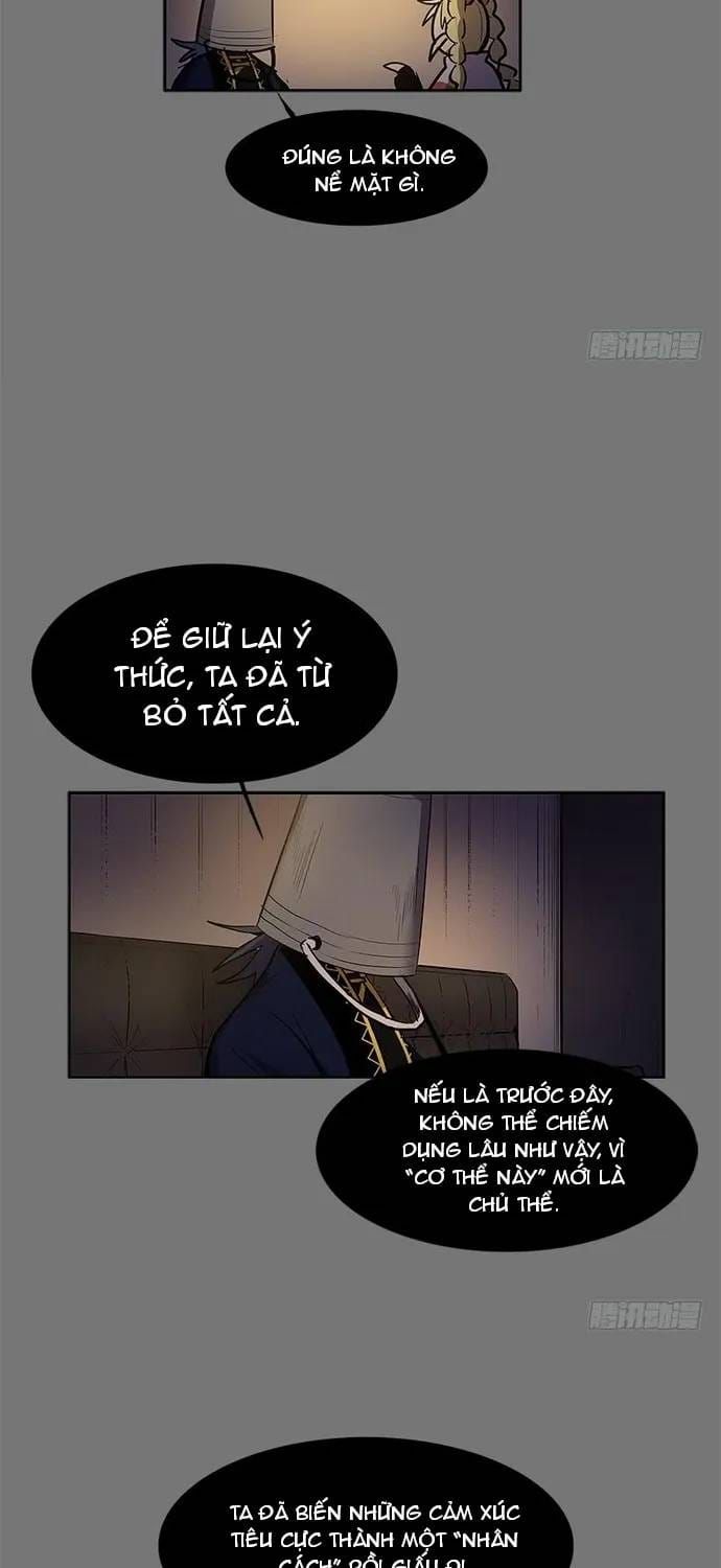 Cửa Hàng Vô Danh Chapter 299 - 25