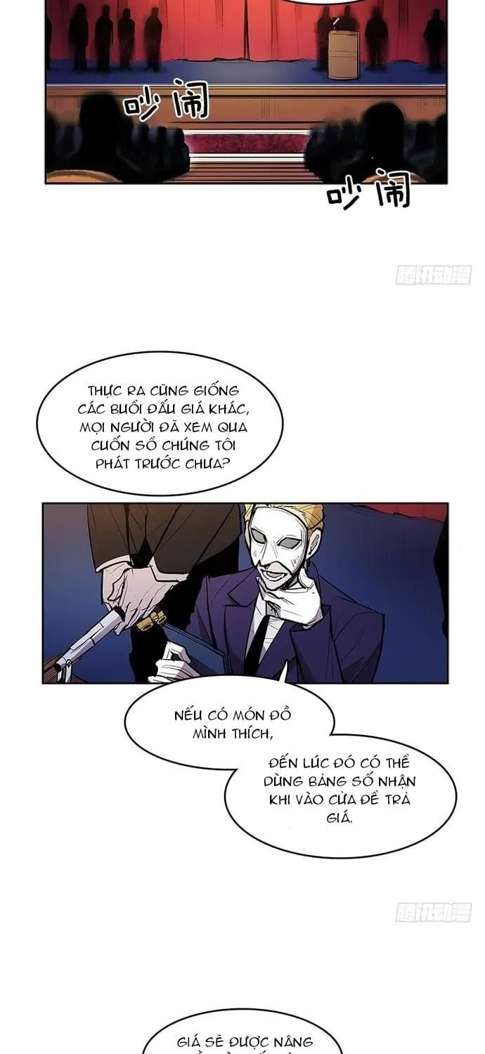 Cửa Hàng Vô Danh Chapter 299 - 4