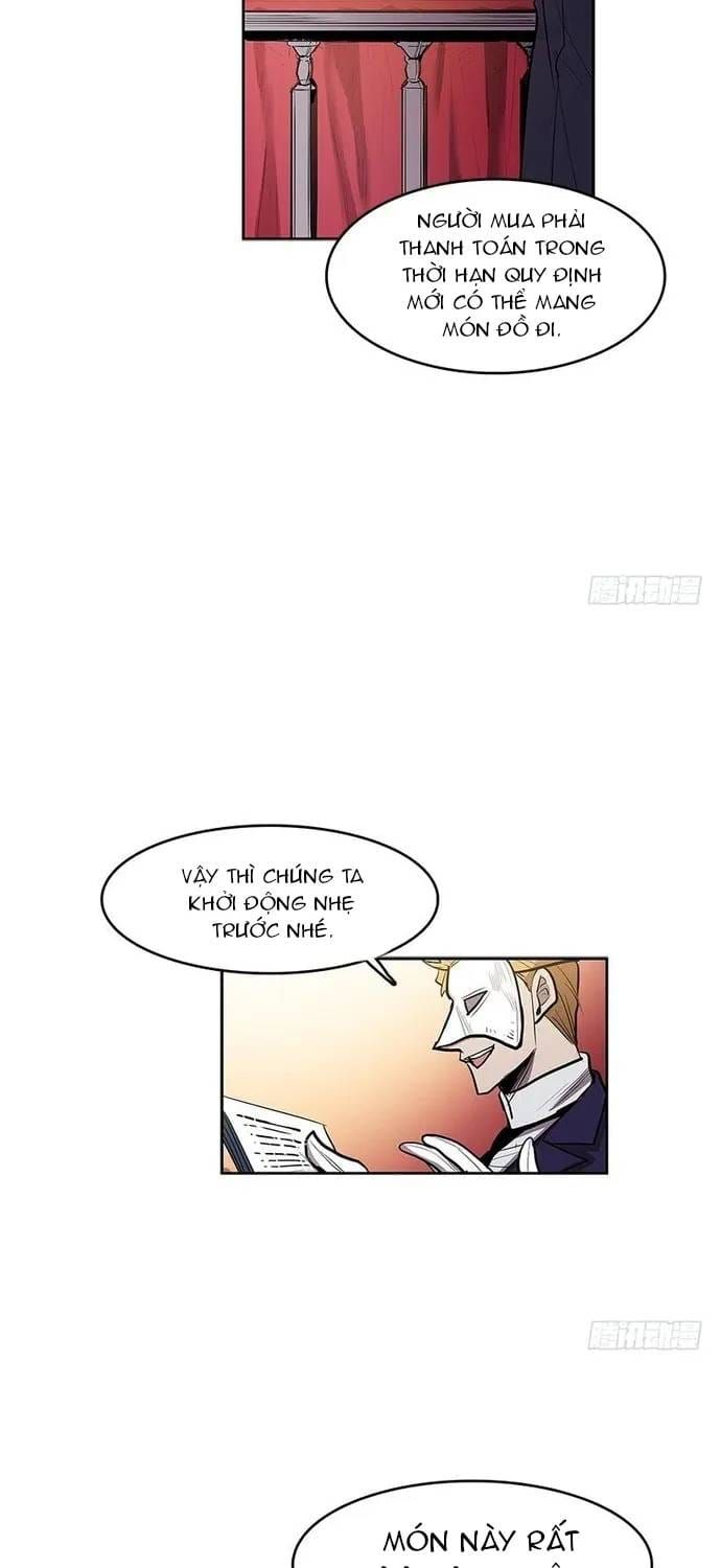 Cửa Hàng Vô Danh Chapter 299 - 7