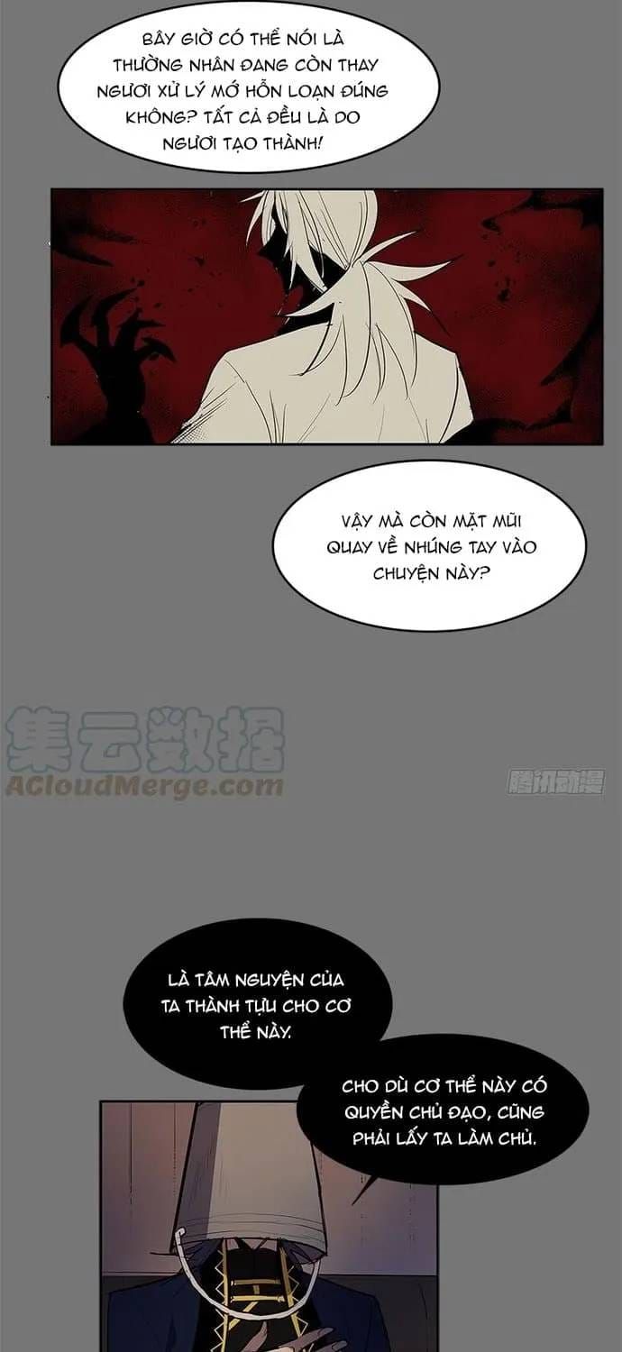 Cửa Hàng Vô Danh Chapter 300 - 11