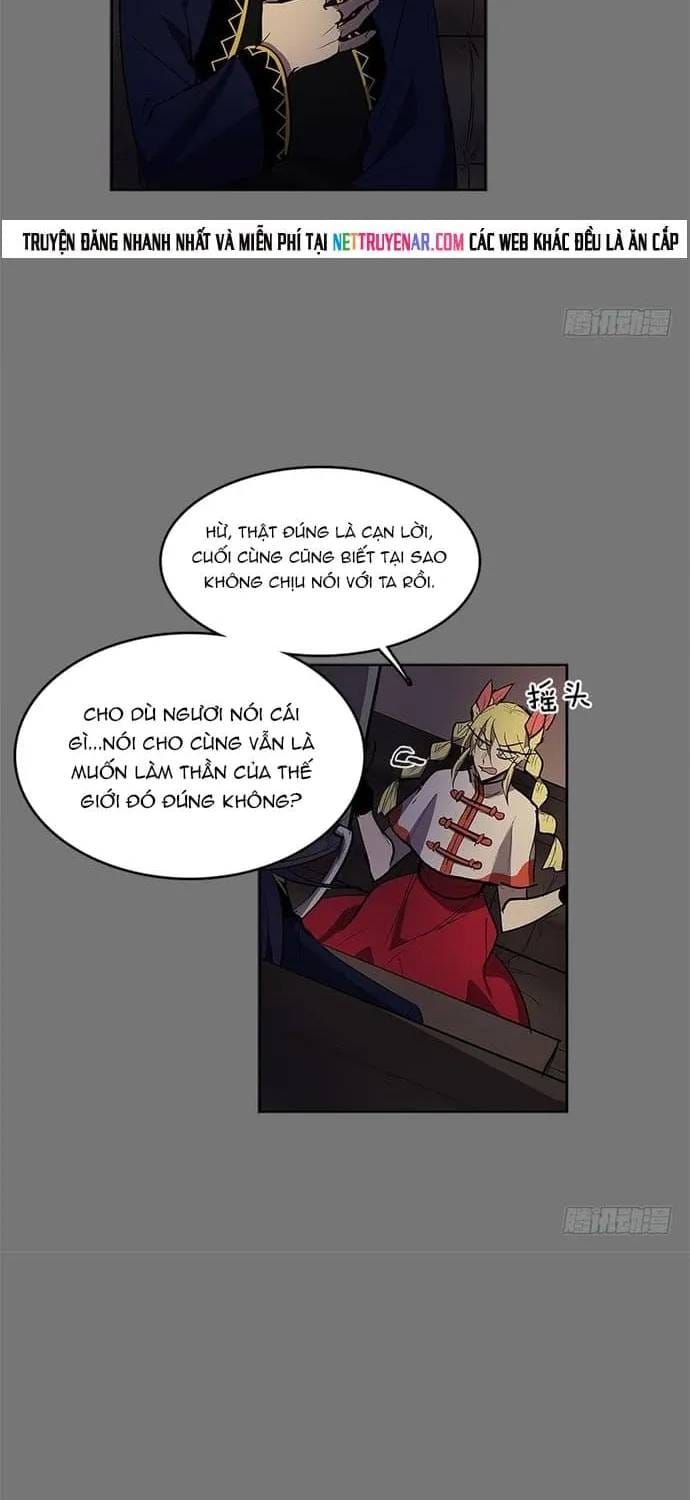 Cửa Hàng Vô Danh Chapter 300 - 12