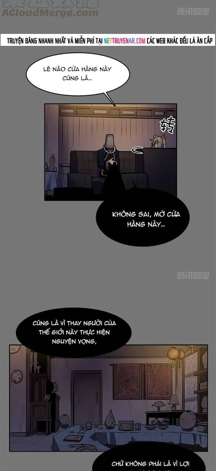 Cửa Hàng Vô Danh Chapter 300 - 14