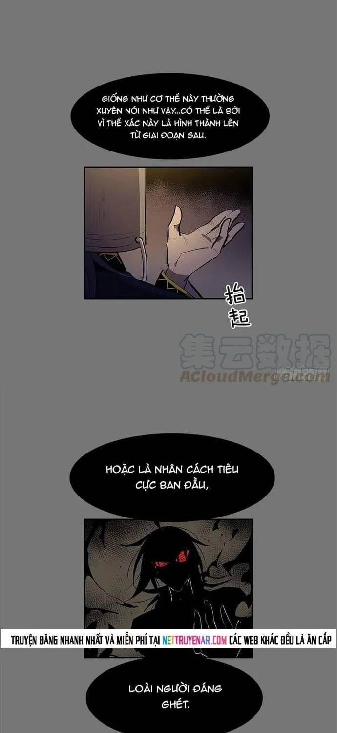Cửa Hàng Vô Danh Chapter 300 - 16
