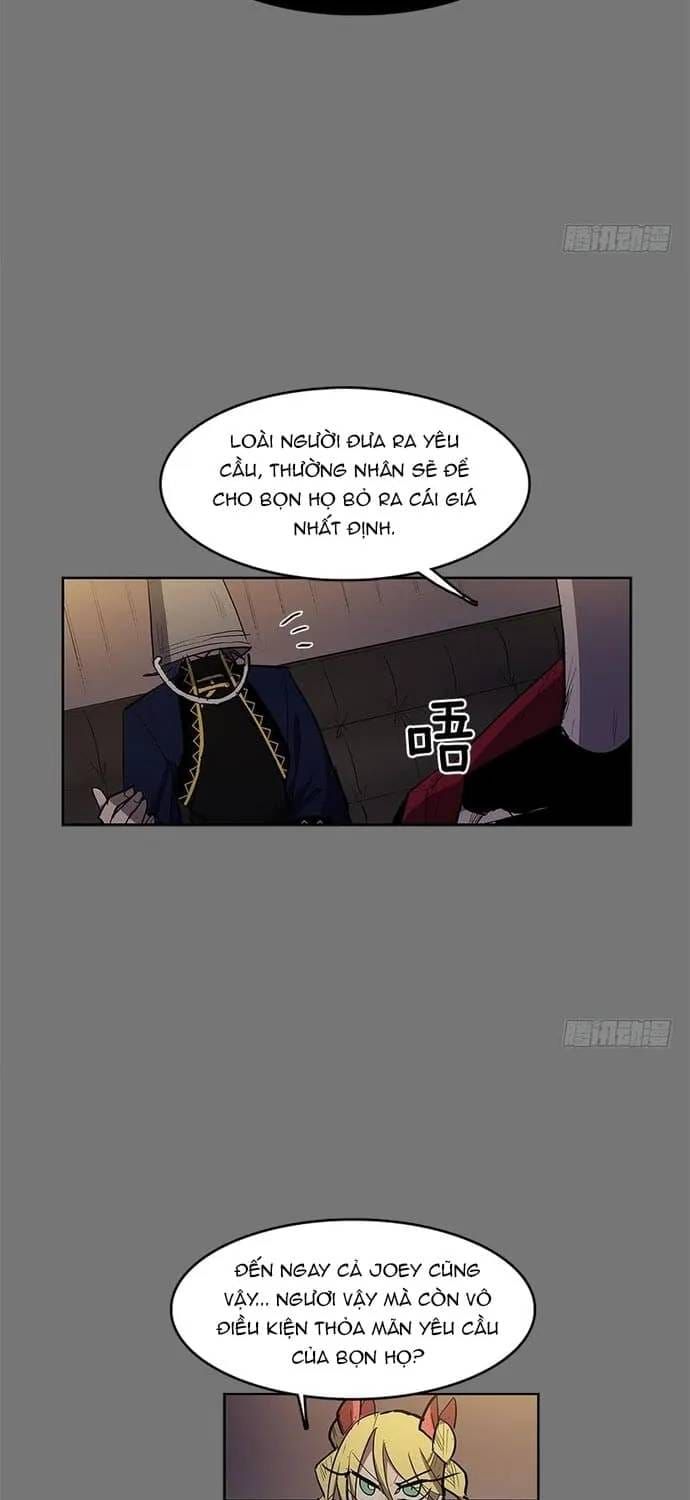 Cửa Hàng Vô Danh Chapter 300 - 17