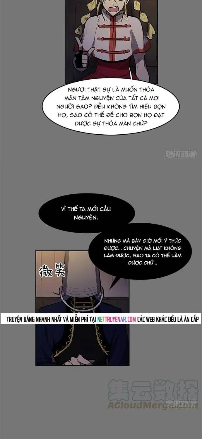 Cửa Hàng Vô Danh Chapter 300 - 18