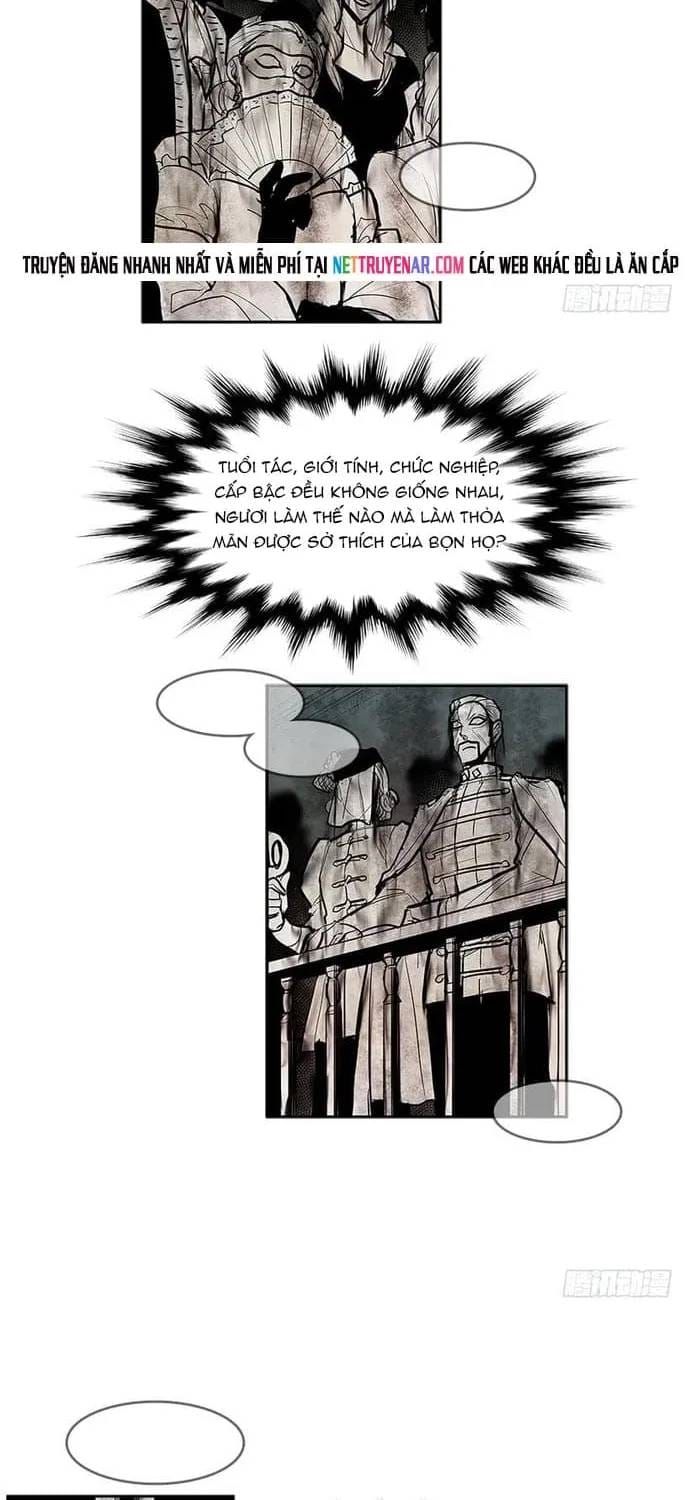 Cửa Hàng Vô Danh Chapter 300 - 20