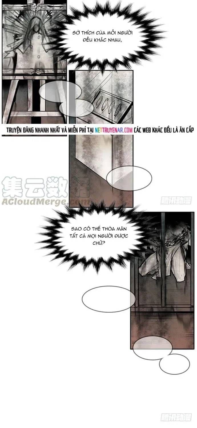 Cửa Hàng Vô Danh Chapter 300 - 21