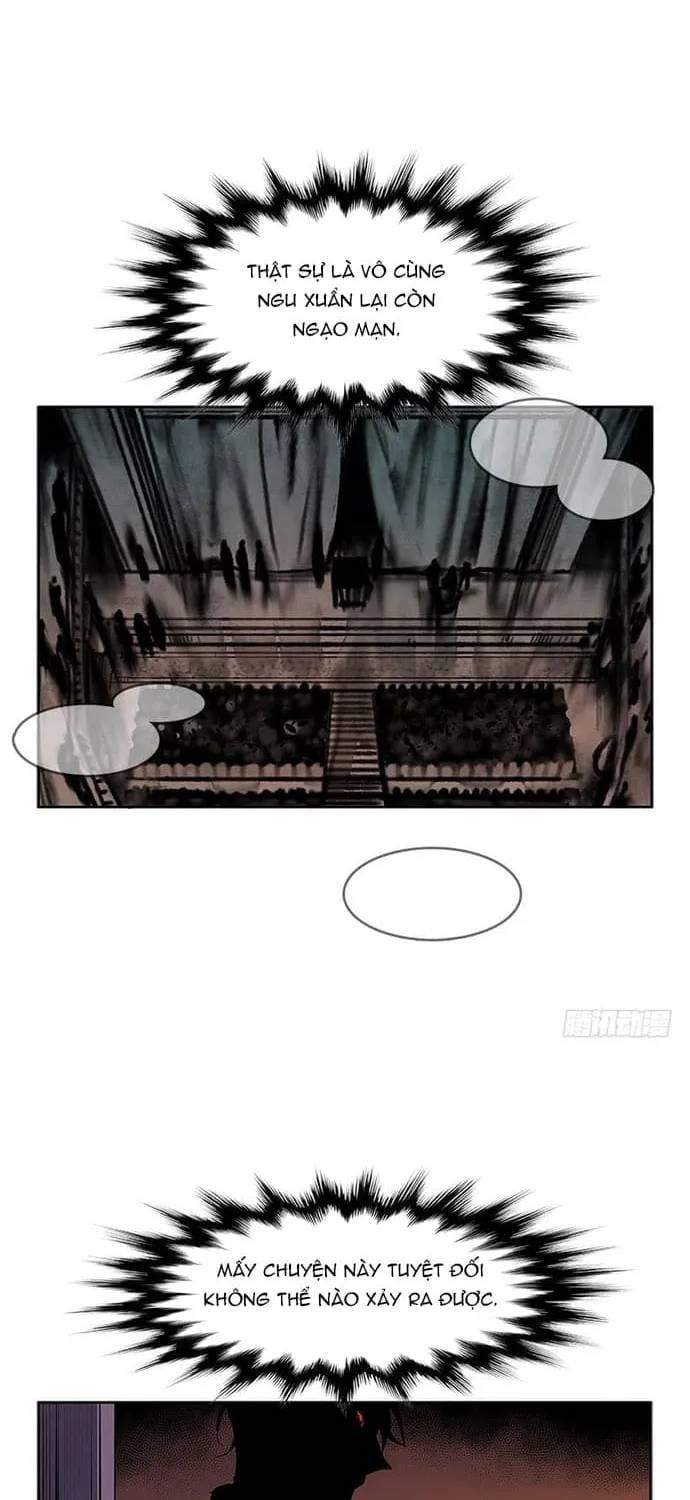Cửa Hàng Vô Danh Chapter 300 - 22