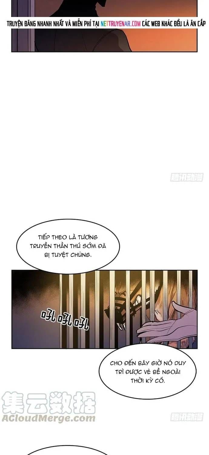 Cửa Hàng Vô Danh Chapter 300 - 23