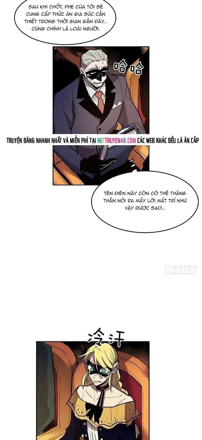 Cửa Hàng Vô Danh Chapter 300 - 24