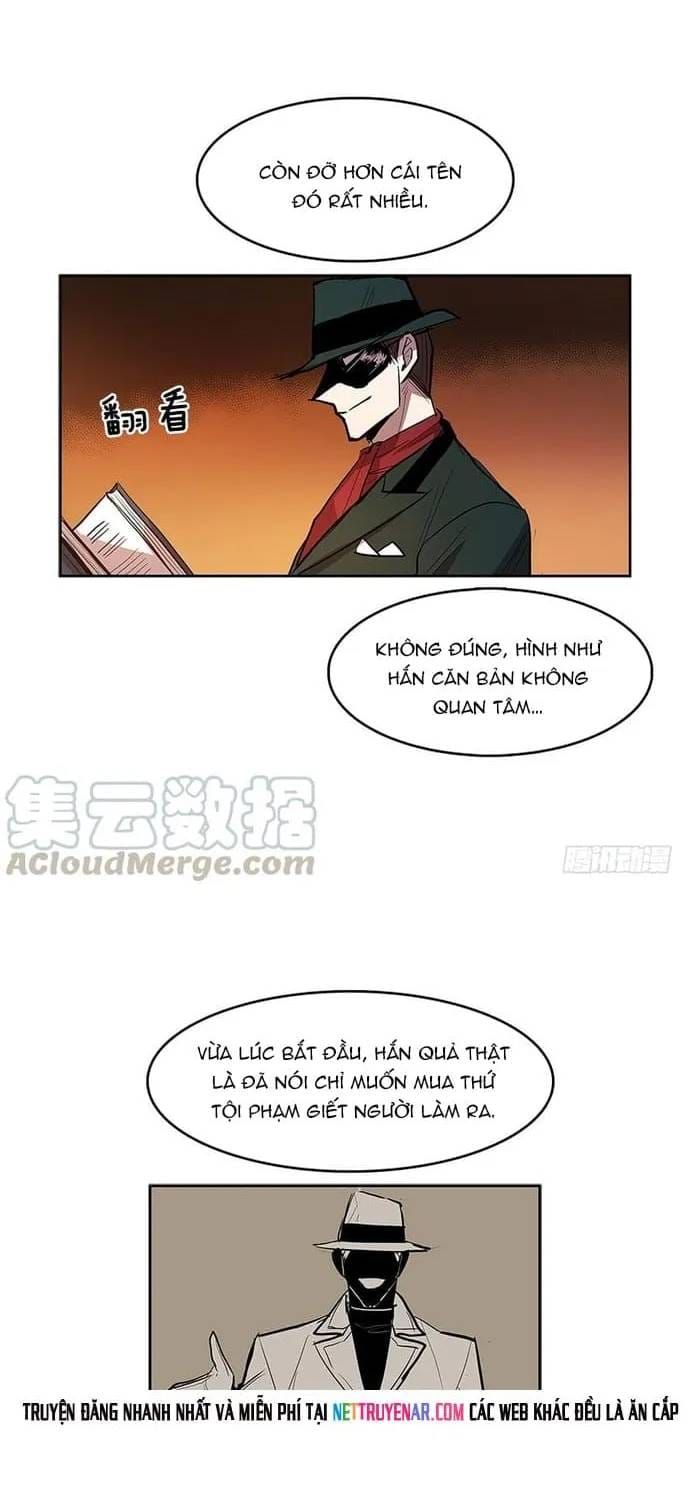 Cửa Hàng Vô Danh Chapter 300 - 26