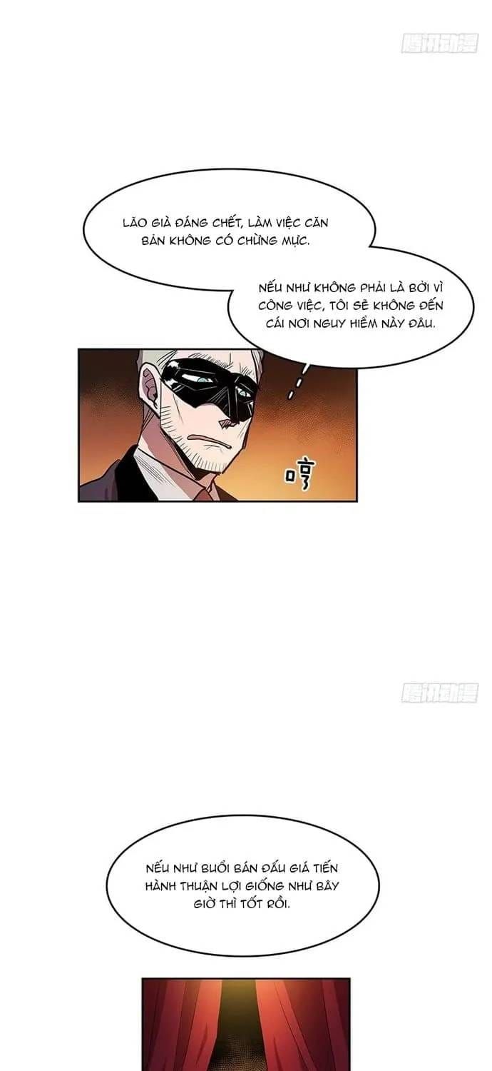 Cửa Hàng Vô Danh Chapter 300 - 27