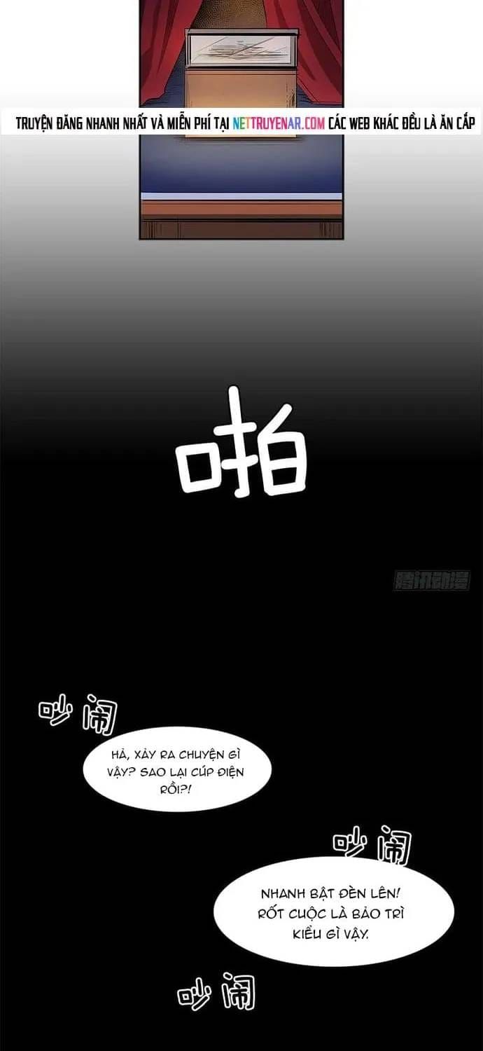 Cửa Hàng Vô Danh Chapter 300 - 28
