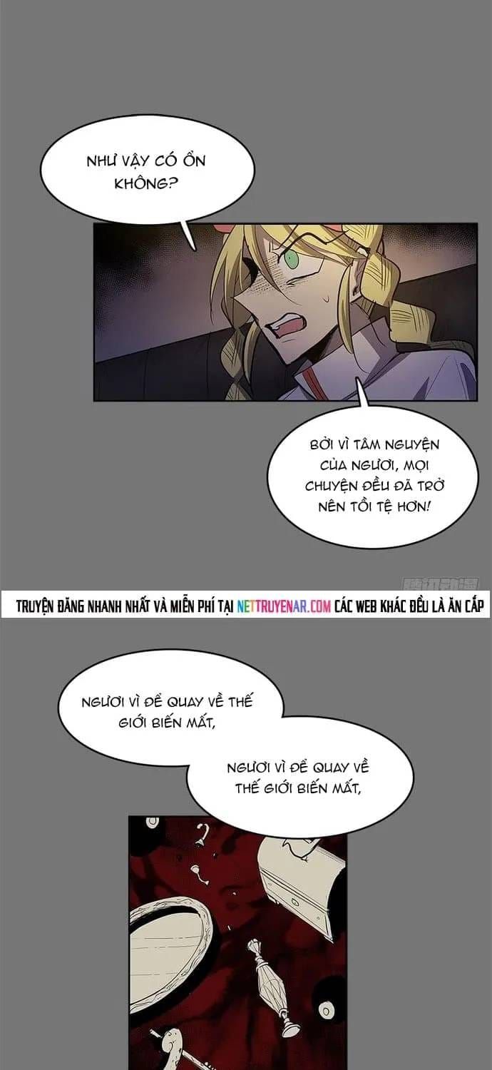 Cửa Hàng Vô Danh Chapter 300 - 9