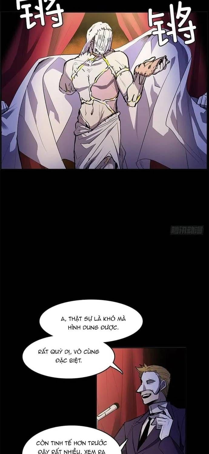 Cửa Hàng Vô Danh Chapter 301 - 11