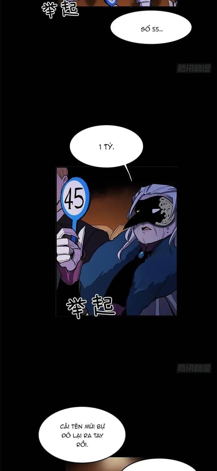 Cửa Hàng Vô Danh Chapter 301 - 13