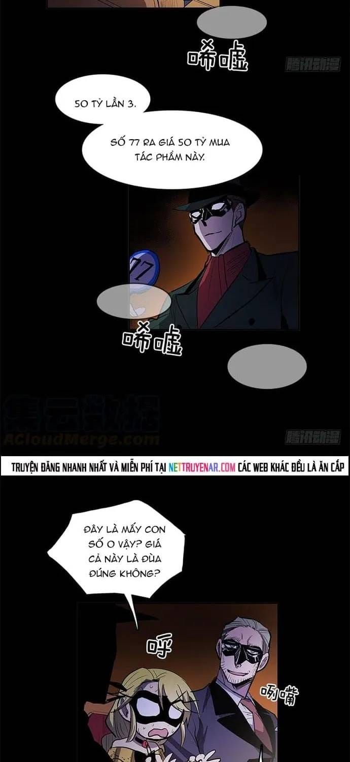 Cửa Hàng Vô Danh Chapter 301 - 19