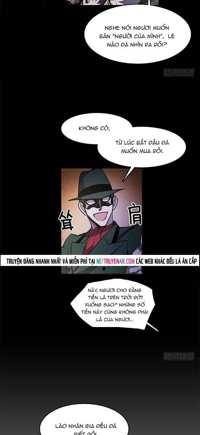 Cửa Hàng Vô Danh Chapter 301 - 20